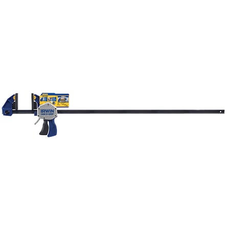 IRWIN Irwin 1964715 Bar Clamp 36in Heavy Duty 91cm Next Gen HD