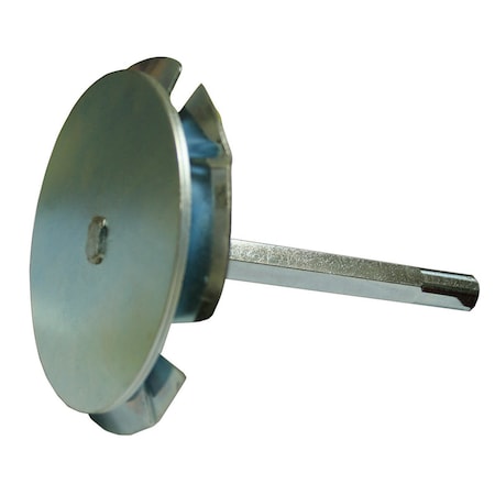 JONES STEPHENS Jones Stephens J44400 Socket Saver 4 Inch