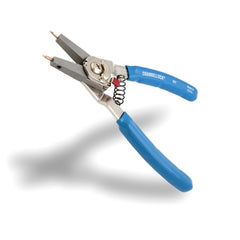 Channellock 927 Snap Ring Plier 8 Inch Replaceable Tip