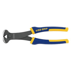 Irwin 2078318 End Cutting Pliers 8-Inch
