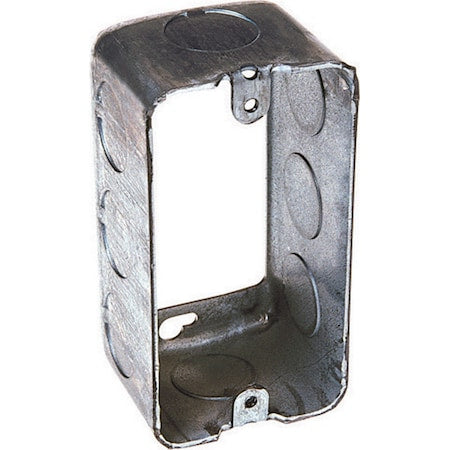 RACO Raco 665 Extension Box