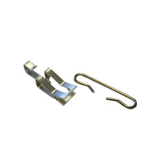 Easy Heat CSK-12 Roof Clips & Spacers 35 Count