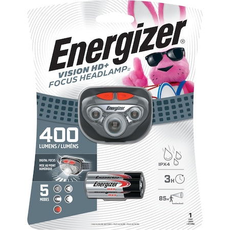 ENERGIZER HDD32E WORK LIGHTS & FLASHLIGHTS