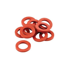 Gilmour 801704-1003 Rubber Hose Washer 60 psi Max