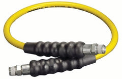 ENERPAC Enerpac H9210 H900 Series Hydraulic Hose 10000 psi 10 ft
