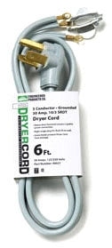 ENGINEERED PRODUCTS 40021 POWER & EXTENSION CORDS