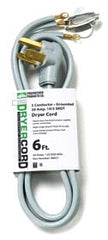 ENGINEERED PRODUCTS 40021 POWER & EXTENSION CORDS