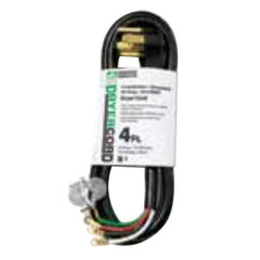 ENGINEERED PRODUCTS 40030 POWER & EXTENSION CORDS