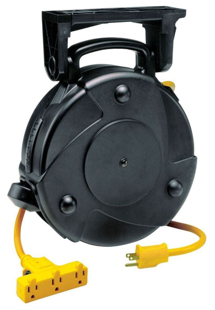 ERICSON 3123-40-TT POWER & EXTENSION CORDS
