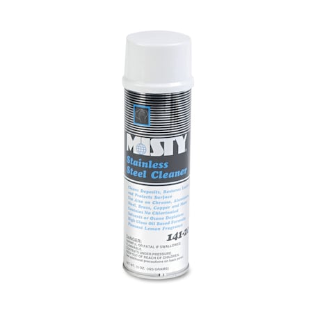 MISTY 1001541 CHEMICALS AND CLEANERS