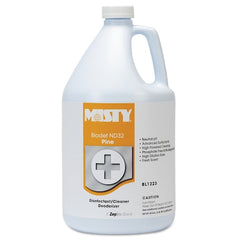 MISTY 1038809 CLEANERS & DEGREASERS