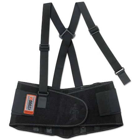 ERGODYNE 11286 BACK SUPPORT