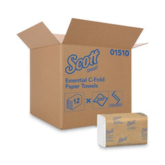 SCOTT 1510 PAPER PRODUCTS