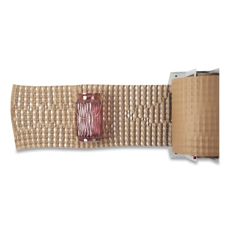 SCOTCH Scotch 7100252607 Cushion Lock Protective Wrap 12 in x 1000 ft Brown