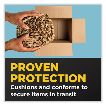 SCOTCH Scotch 7100270120 Cushion Lock Protective Wrap 12 inches x 30 feet