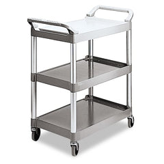 RUBBERMAID COMMERCIAL FG342488PLAT CARTS, TRUCKS & DOLLIES