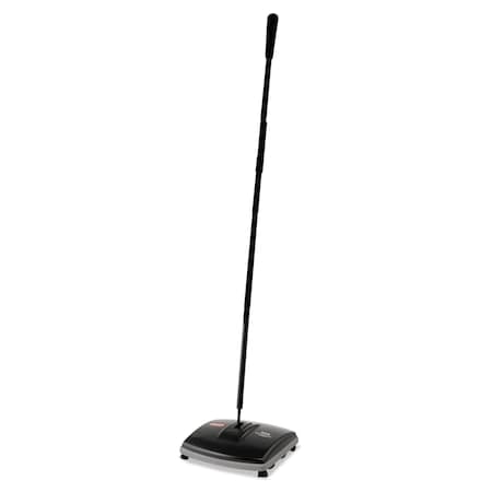 RUBBERMAID COMMERCIAL FG421288BLA CLEANING TOOLS AND EQUIPMENT