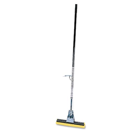 RUBBERMAID COMMERCIAL FG643500BRNZ BRUSHES, BROOMS & MOPS