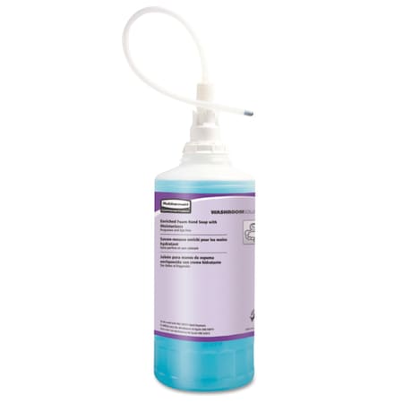 RUBBERMAID COMMERCIAL FG750386 SOAP & DISPENSERS