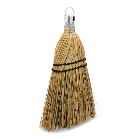 RUBBERMAID COMMERCIAL FG9B5500YEL BRUSHES, BROOMS & MOPS
