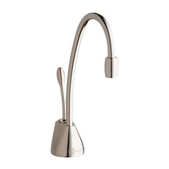 INSINKERATOR InSinkErator F-GN1100PN Indulge Contemporary Hot Water Dispenser Polished Nickel