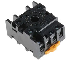 OMRON PF113A-E RELAYS