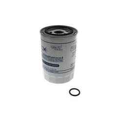 WESTWOOD PRODUCTS Westwood Products F100-10 Replacement Spin On Element w/ "O" Ring 10 Micron
