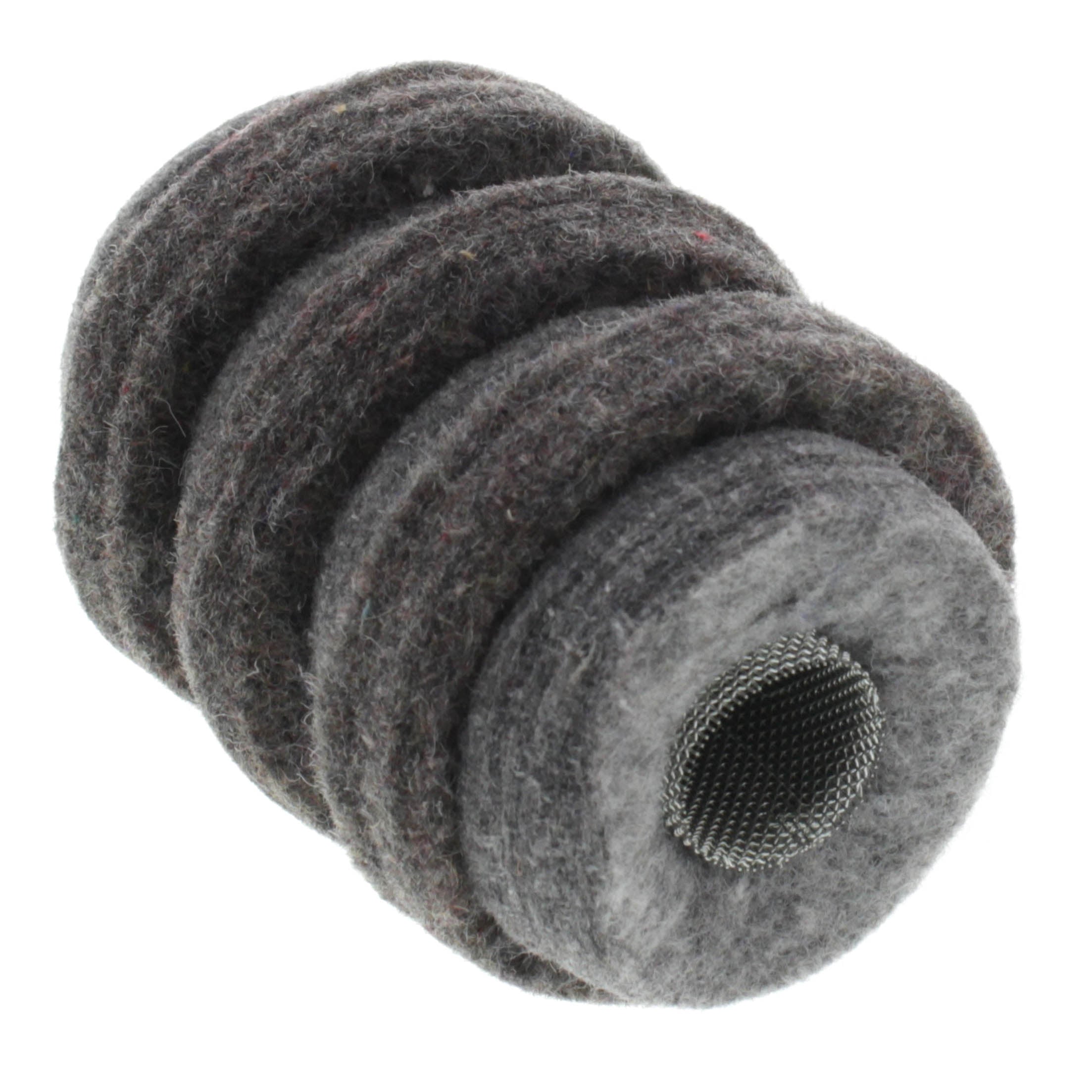 WESTWOOD PRODUCTS Westwood Products F15-48 Classic Felt Stacked Segment Elements