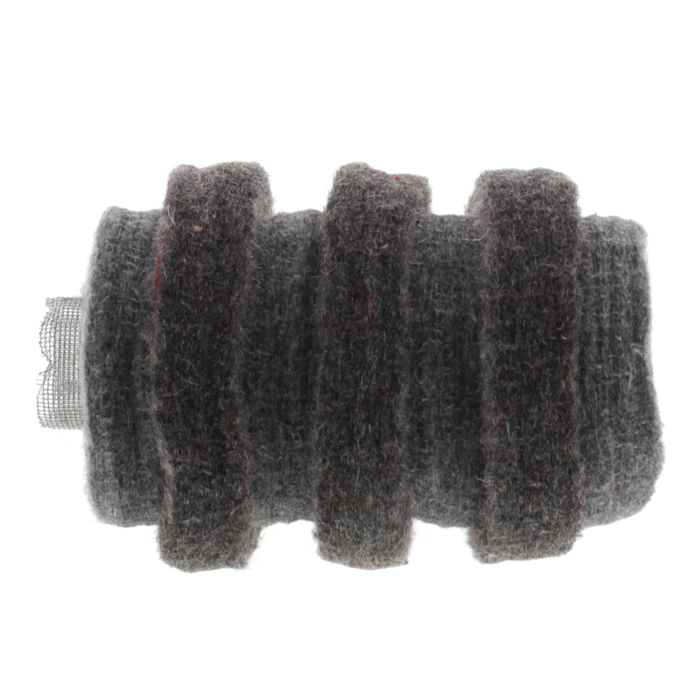 WESTWOOD PRODUCTS Westwood Products F15-48 Classic Felt Stacked Segment Elements