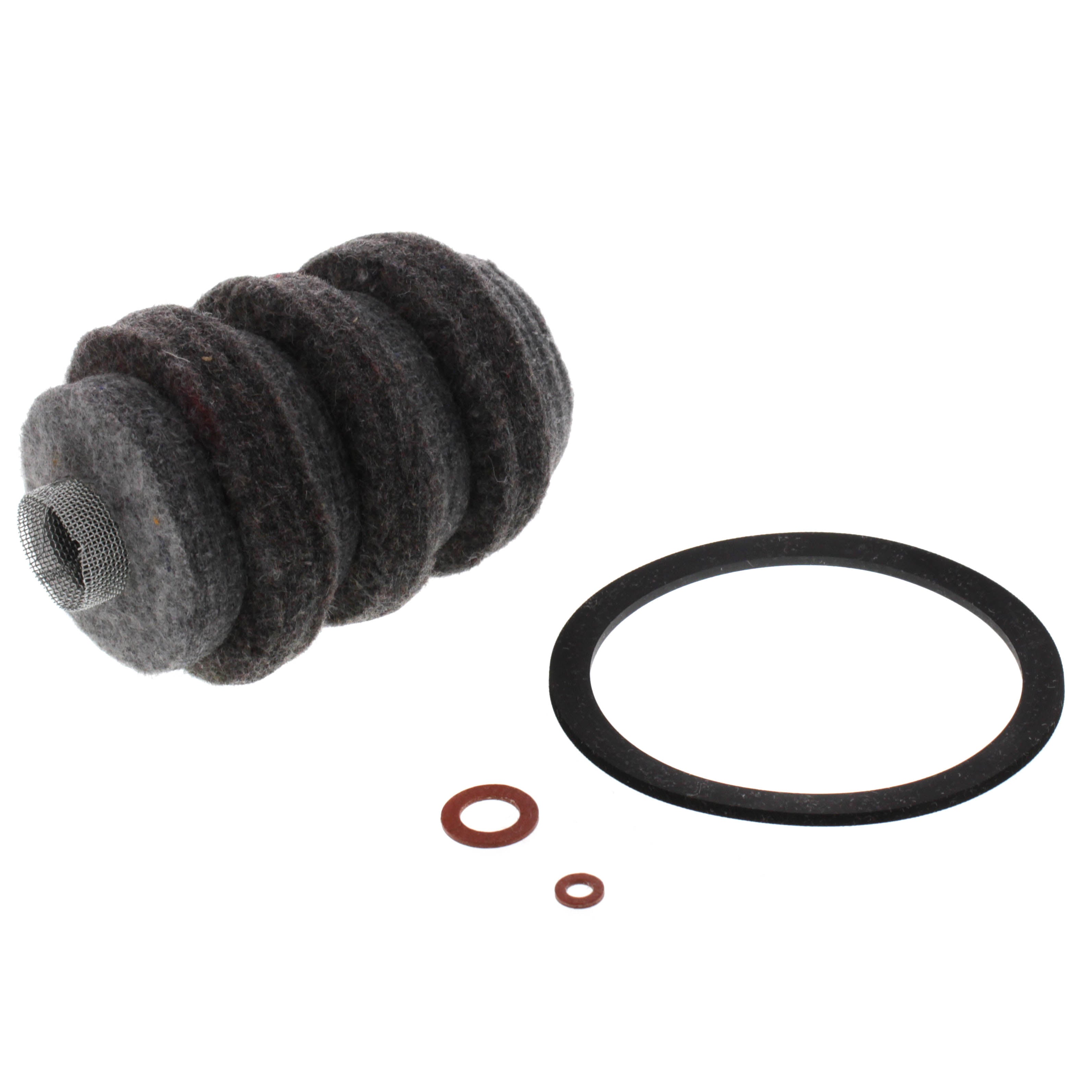 WESTWOOD PRODUCTS Westwood Products F15-48 Classic Felt Stacked Segment Elements