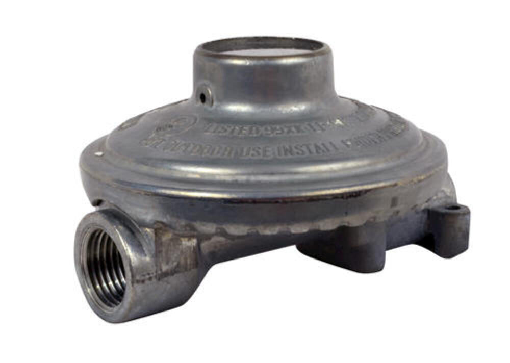 TRUE VALUE F273767 GAS REGULATOR VALVES