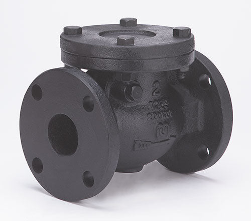 MILWAUKEE F2974M-2 CHECK VALVES