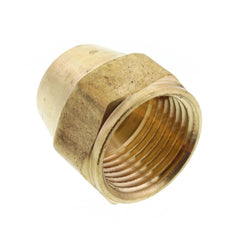 Jones Stephens F40006 Nut Short Flare 5/8 inch Replacement MPN