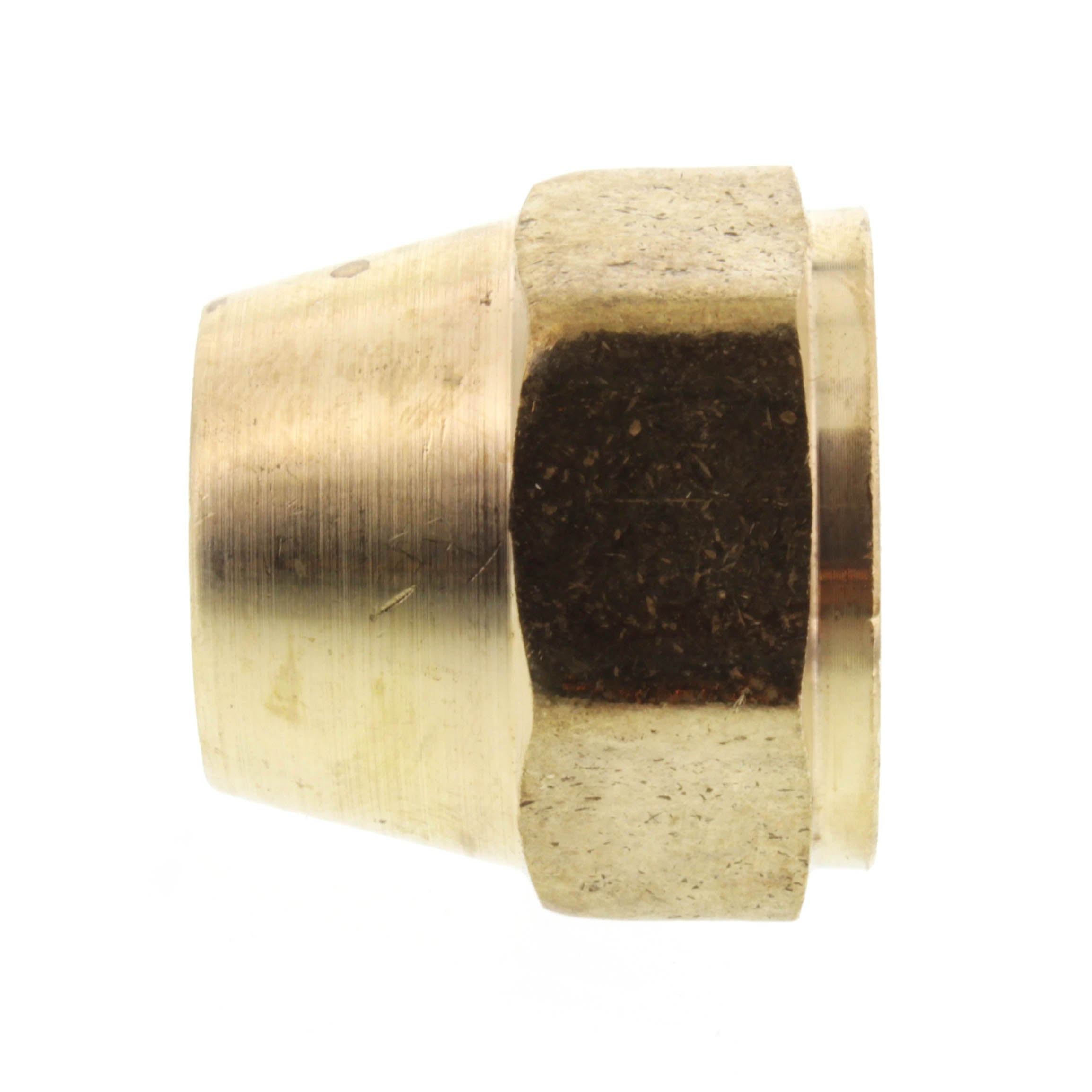 JONES STEPHENS Jones Stephens F40006 Nut Short Flare 5/8 inch Replacement MPN