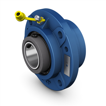 TRITAN F4BRPE200-TRB-STH BEARINGS