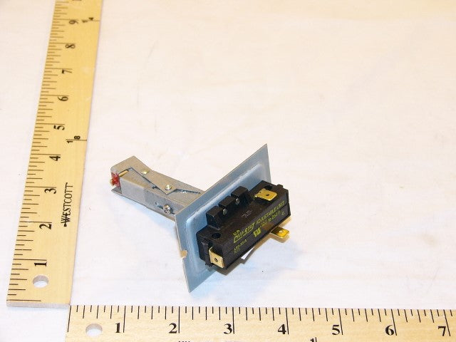 CARRIER HH680400 LIMIT SWITCHES