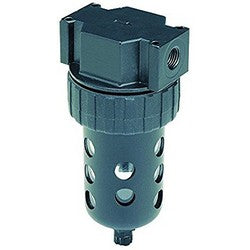 PARKER WATTS FLUID AIR F602-048A DUCT MISCELLANEOUS