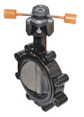 BELIMO F6200L BALL VALVES