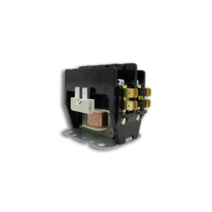 INTERNATIONAL COMFORT PRODUCTS Carrier F87020323 Contactor 2 Pole 30 Amp 240V
