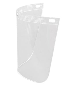 ANCHOR BRAND FIB4118CL FACE PROTECTION