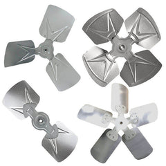 TRANE FAN04231 FAN BLADES