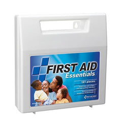 FIRST AID FAO142 FIRST AID KITS & FIRE SAFETY