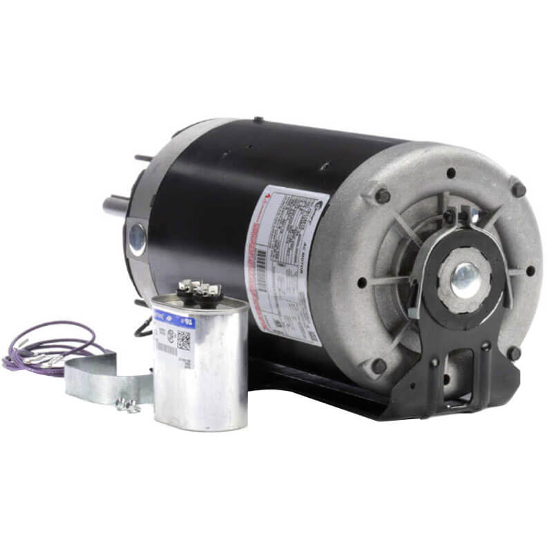 CENTURY MOTORS FB1156TE CONDENSER FAN MOTORS
