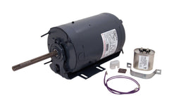 Century FB1156TE - Condenser Fan Motor - 1.5 HP (208-230/460V, 1075 RPM)