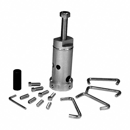 BROAN-NUTONE FBP100 FAN BLADES