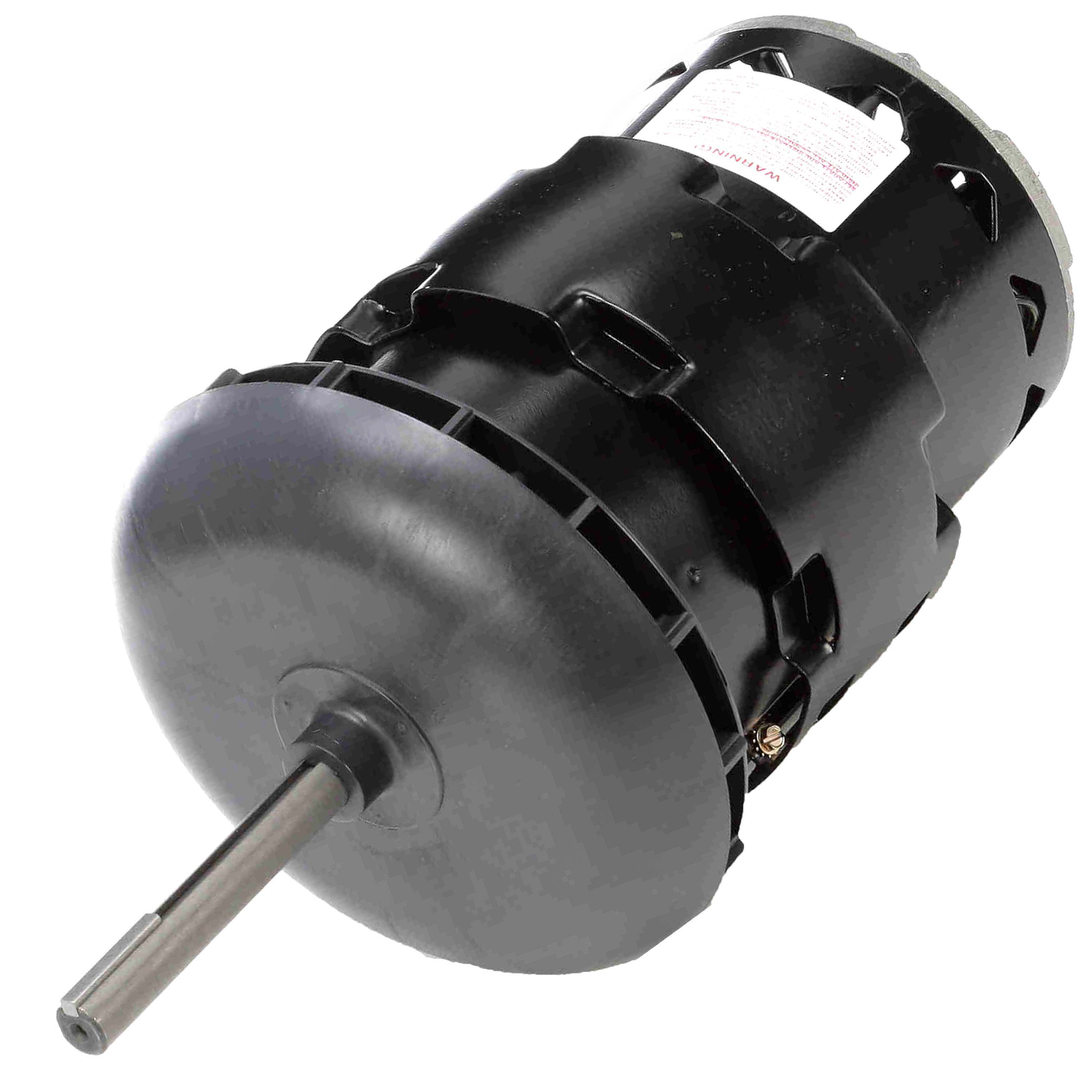 CENTURY MOTORS Century FC3107 Condenser Fan Motor 1 HP 5-5/8 Inch Deluxe Condenser Fan Motors