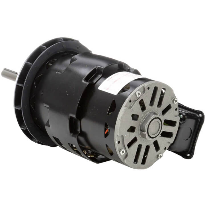 CENTURY MOTORS Century FC3107 Condenser Fan Motor 1 HP 5-5/8 Inch Deluxe Condenser Fan Motors