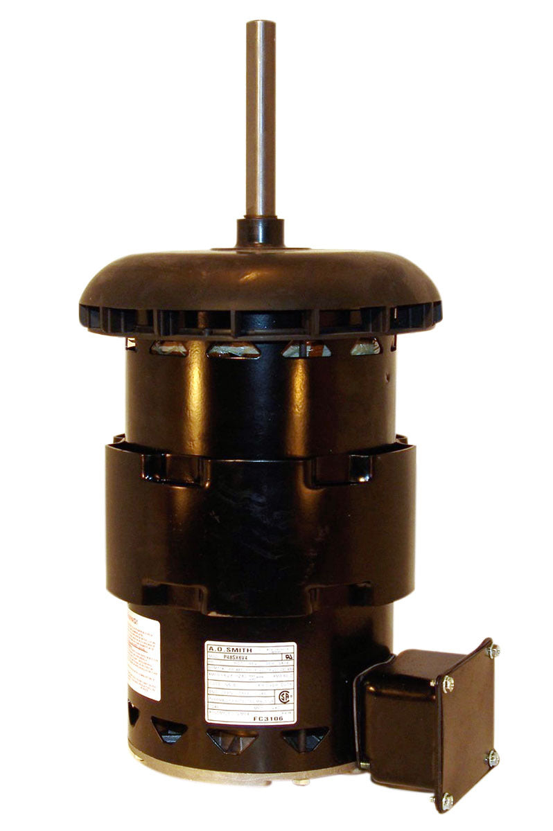 CENTURY MOTORS FC3107 CONDENSER FAN MOTORS
