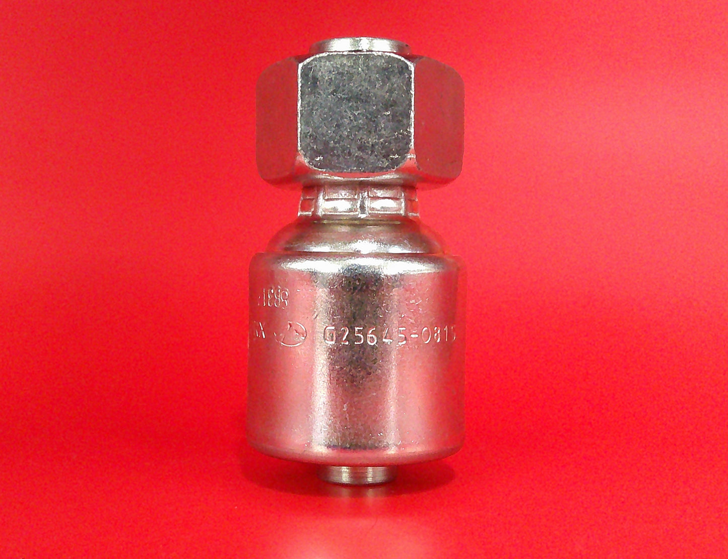 GATES 20G-35FDLORX PIPE FITTINGS