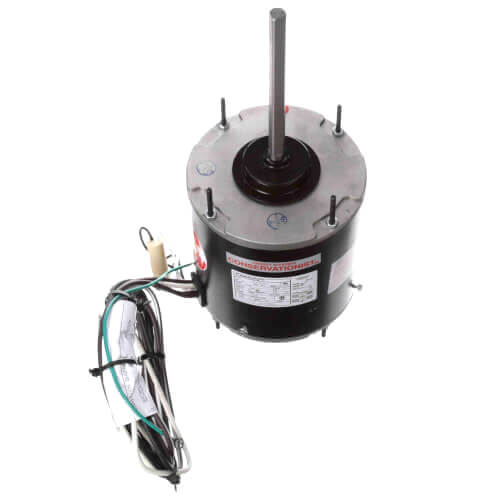 CENTURY MOTORS FE1076SU CONDENSER FAN MOTORS